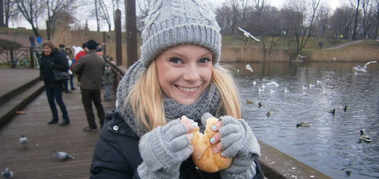 Tańczymy dla Pauliny Hebel! „Walczyła o pieniądze dla fundacji, teraz sama potrzebuje pomocy”