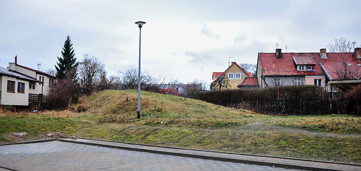 Sielanka przejmie bez przetargu "grk" przy Cichej. Miasto zarobi na tym 300 tys. z