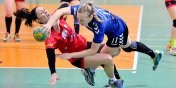 Wymczone zwycistwo Startu Elblg z KPR Jelenia Gra