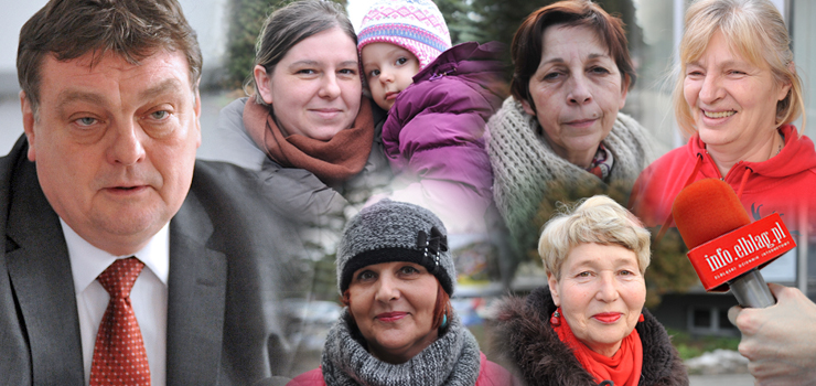 Czy Witold Wróblewski wywiązuje się ze swoich wyborczych obietnic? Cz.4 - polepszenie usług rynku medycznego