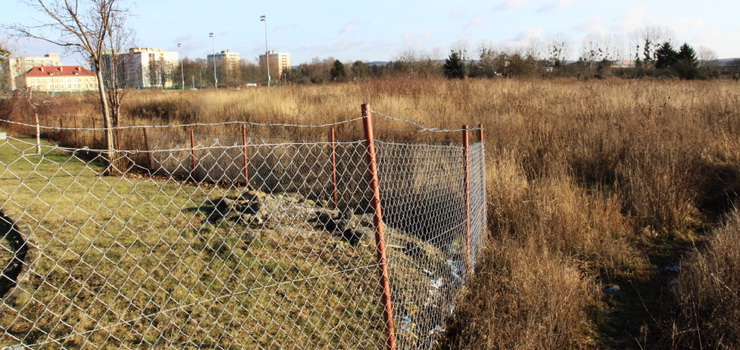 Dlaczego WORD nie wybuduje przy Skrzydlatej toru do jazdy sprawnościowej?