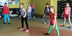  "W przyjemny spos�b dbaj� o swoj� kondycj�"