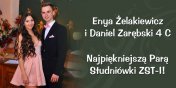 Enya elakiewicz i Daniel Zarbski - Najpikniejsz Par Studniwki ZST-I