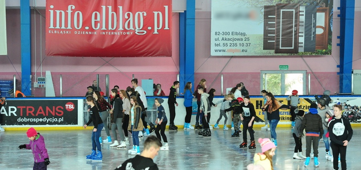 Rozpoczął się drugi tydzień ferii z MOSiR-em