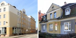 Powierzchnie jak w apartamentach. Magistrat sprzedaje ponadstumetrowe mieszkania w centrum miasta