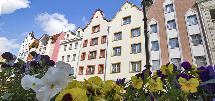 Mieszkania w Kamienicy na Wigilijnej 10% taniej! Przyjdź na Dni Otwarte i zobacz je od środka