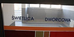 Dawna wietlica dworcowa wci czeka na nowego waciciela. Zainteresowany by, ale wycofa si
