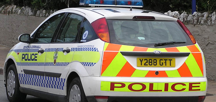 Makabryczny mord Polaka w Anglii. Zabity ciosami maczety i noża