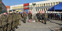 Dwie historyczne rocznice. Okazja do wspomnie�