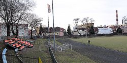 Stadion Concordii przy Krakusa zyska o�wietlenie. Obiekt przy Agrykola jeszcze poczeka