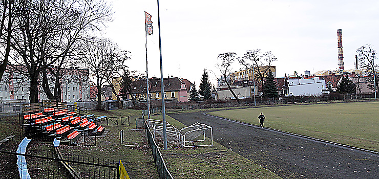 Stadion Concordii przy Krakusa zyska owietlenie. Obiekt przy Agrykola jeszcze poczeka
