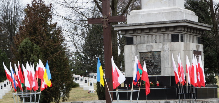  Rocznica zdobycia Elblga bez przemwie, wojska i... mieszkacw 