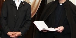 Zgłosił, że był molestowany przez kleryka. Został wydalony z Wyższego Seminarium Duchownego