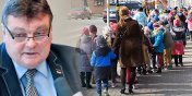  Elblska szkoa dla 6-latka? "Chcemy pomc rodzicom w podjciu decyzji"
