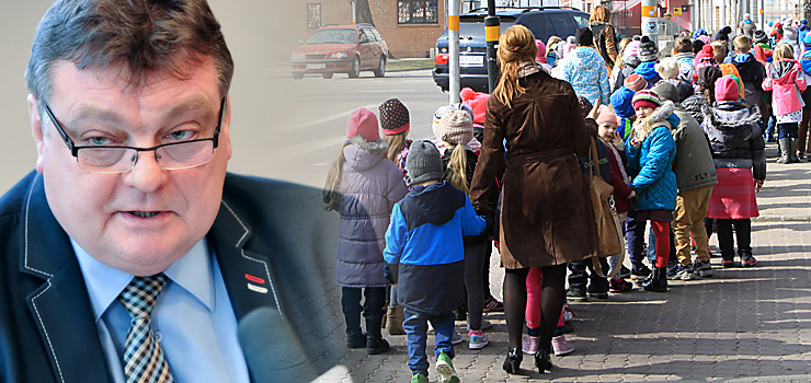 Elbląska szkoła dla 6-latka? "Chcemy pomóc rodzicom w podjęciu decyzji"