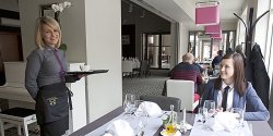 Podobno Elblg nie jest atrakcyjny dla turystw? "Przyjedaj do nas gocie z caego wiata"