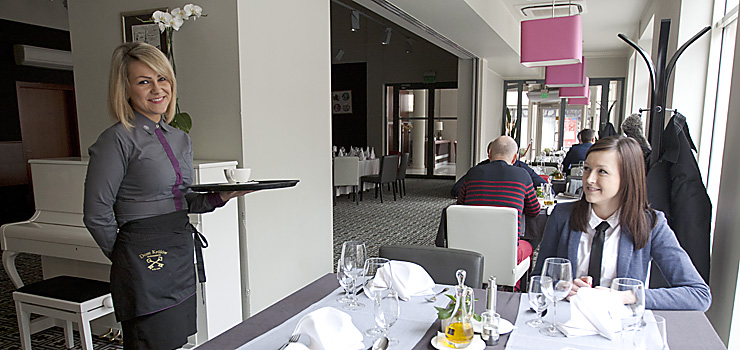 Podobno Elbląg nie jest atrakcyjny dla turystów? "Przyjeżdżają do nas goście z całego świata"