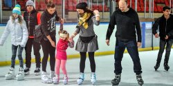 Na ostatnim Ice Party najaktywniejsi otrzymaj� nagrody