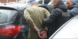 Podejrzany o zab�jstwo w hotelowcu na Ja�minowej us�ysza� zarzuty prokuratorskie  