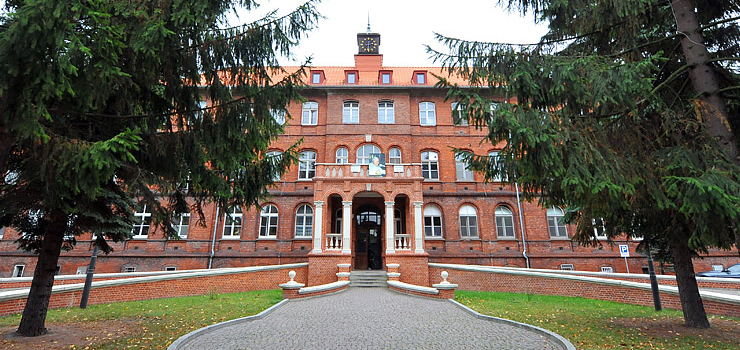 Szpitale na Żeromskiego i Komeńskiego zostaną połączone. Powód: Zła sytuacja finansowa Szpitala Miejskiego