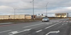 Modrzewina przyciga inwestorw jak magnes. Jest kolejna firma, ktra wybuduje tu swj zakad
