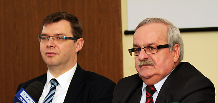 Elblska delegatura Urzdu Wojewdzkiego zostanie wzmocniona. Zyska dyrektora i samodzielno
