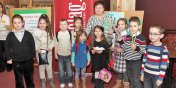 "Dla dzieci bdzie to bodziec, e warto co robi, bo mona zosta docenionym"