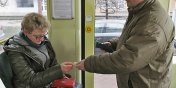 ZKM stawia na czstsze kontrole biletw. Od kwietnia bdzie ich znacznie wicej?