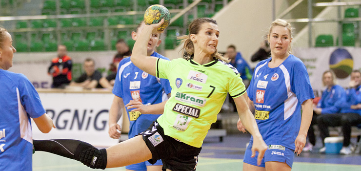 Pewne zwycięstwo nad Piotrcovią. Start nadal w grze o podium