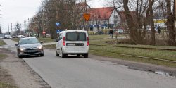 Marymoncka zostanie wyremontowana i poszerzona. Inwestycja ma kosztowa� ok. 200 tys. z�