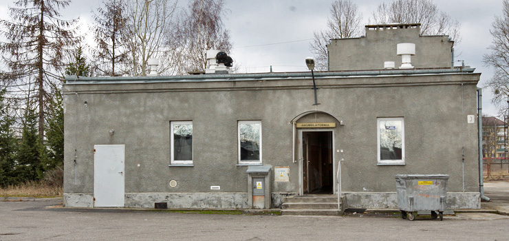 Transakcja na minusie. Zakup koszar przy Lotniczej na razie zwrócił się Miastu tylko w połowie