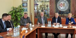 W Elblgu i regionie brakuje fachowcw brany sanitarnej. Ich ksztaceniem chce si zaj PWSZ