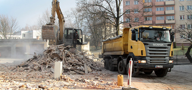 Z każdym rokiem ubywa ich coraz więcej. Stare kamienice znikają z krajobrazu miasta