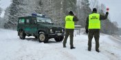 Ponad 30 etatw czeka w placwkach Warmisko-Mazurskiego Oddziau Stray Granicznej
