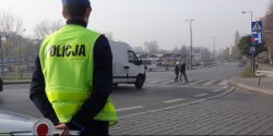 Kolejny kierowca po narkotykach. Policjanci zapowiadaj� wi�cej kontroli