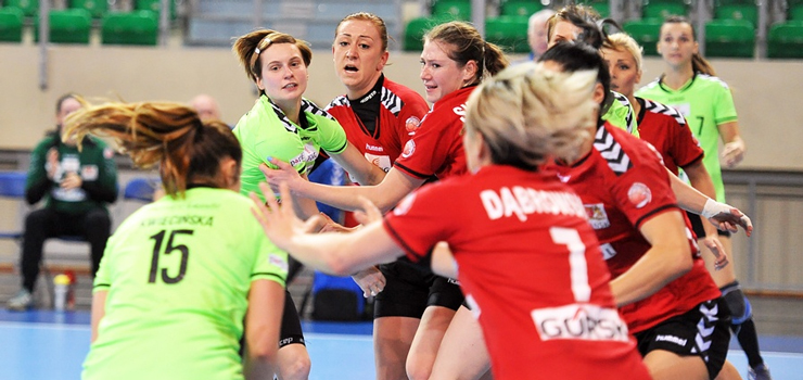 Bez niespodzianek w ostatniej kolejce Superligi. Start zagra z Koszalinem w play-off