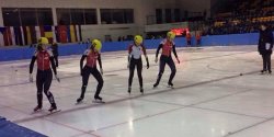 Udane starty Weroniki Surowiec i Kamili Stormowskiej na �otwie