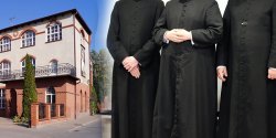 Oskarżył kleryka o molestowanie. Prokuratura w Kwidzynie umorzyła postępowanie