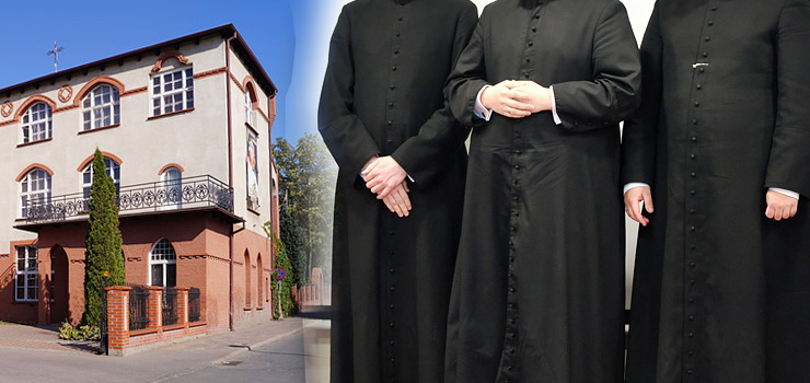 Oskary kleryka o molestowanie. Prokuratura w Kwidzynie umorzya postpowanie