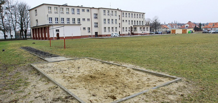 Mieszkańcy okręgu piątego zyskają dwa nowe place zabaw. Wiemy, z czego będą się składać