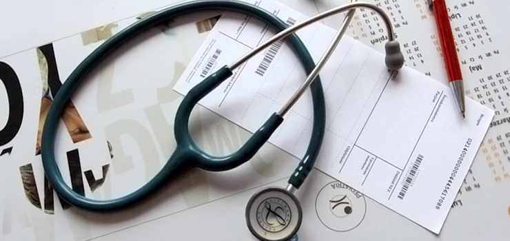 W Elblągu panuje epidemia grypy! Oblężone przychodnie, lekarze dodatkowo przyjmują pacjentów