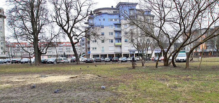 Miasto odda połowę kar naliczonych inwestorowi Ibisa. Drugą połowę jednak zachowa