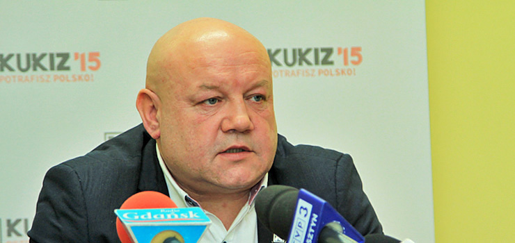 Pose Andrzej Kobylarz: Nagonka medialna, jak wywoano wok nocnych posiedze, jest co najmniej dziwna