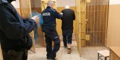 Agresywny petent z ratusza trafi do zakadu psychiatrycznego