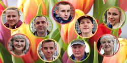 �yczenia elbl��an z okazji Dnia Kobiet