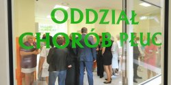 Magistrat przekaza� p� miliona dotacji na Szpital Miejski. Na co zostanie przeznaczona?