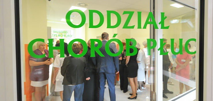 Magistrat przekazał pół miliona dotacji na Szpital Miejski. Na co zostanie przeznaczona?