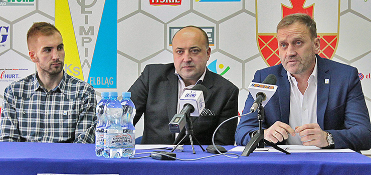 Ma by awans na 70-lecie klubu. Pikarze Olimpii w niedziel wznawiaj sezon
