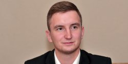 Nosarzewski nie jest ju prezesem elblskiego oddziau Korwin. „Podzikowaem za wspprac”