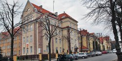 Starosta chce kupić od Prezydenta część budynku przy ul. Saperów. Miasto zarobi na tym 800 tys. zł
